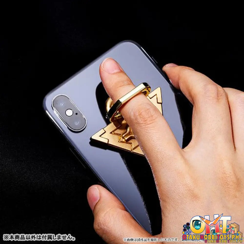 Movic Yu-Gi-Oh! Millennium Puzzle Smartphone Holder