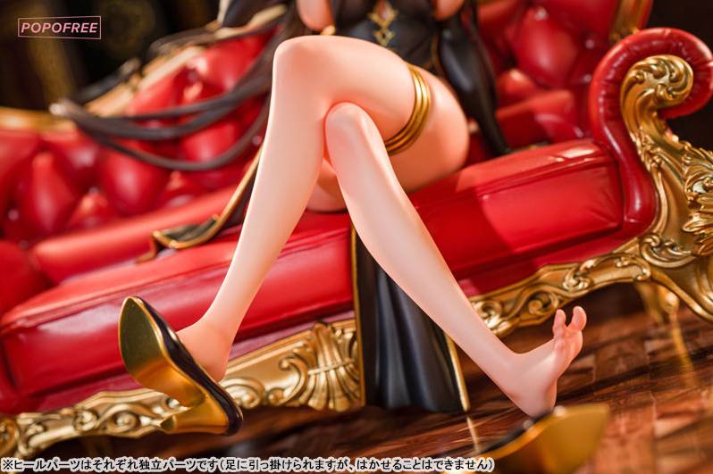 Popofree 1/7 DEMON REALM EXECUTIVE LYDIA