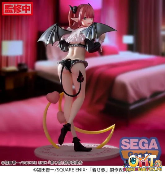 My Dress-Up Darling Luminasta Marin Kitagawa (Liz Ver.) Prize Figure