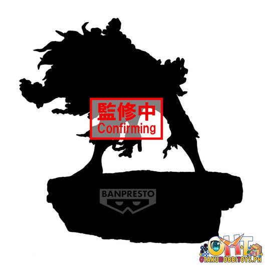 My Hero Academia Combination Battle-Finale Prize Figure