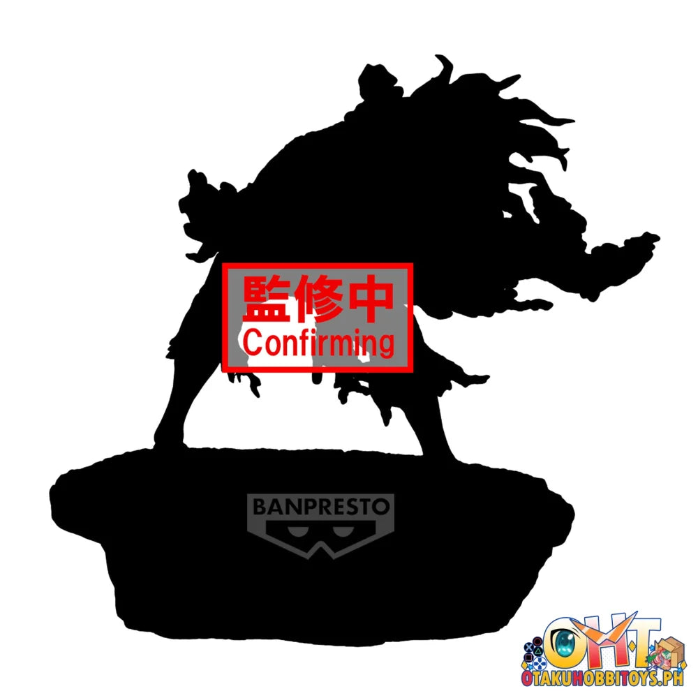 My Hero Academia Combination Battle-Finale Prize Figure