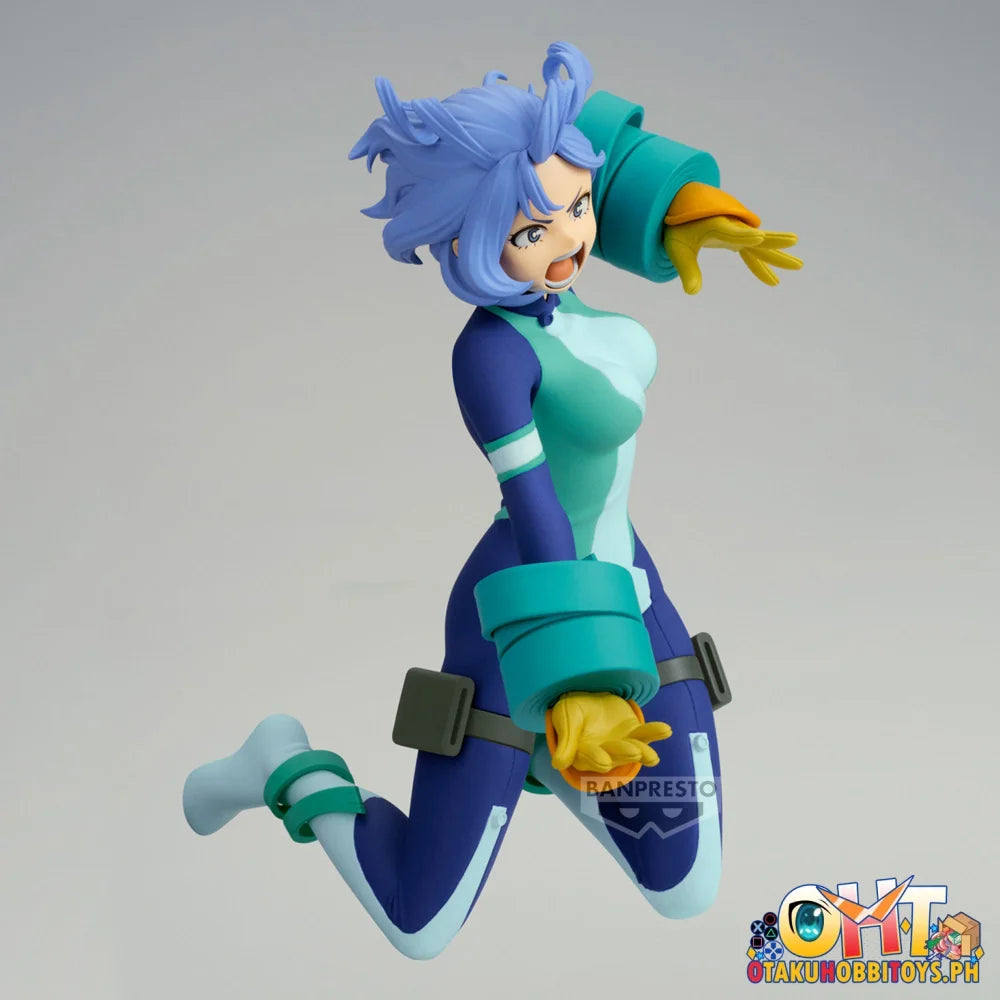 My Hero Academia The Amazing Heroes-Dx-Nejire Hado Prize Figure