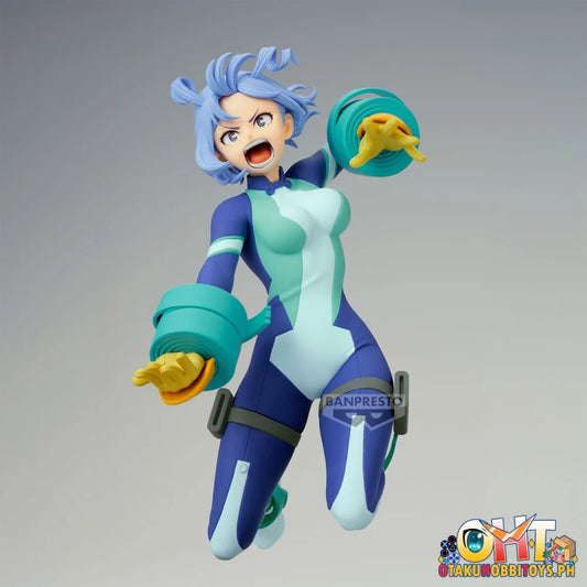 My Hero Academia The Amazing Heroes-Dx-Nejire Hado Prize Figure