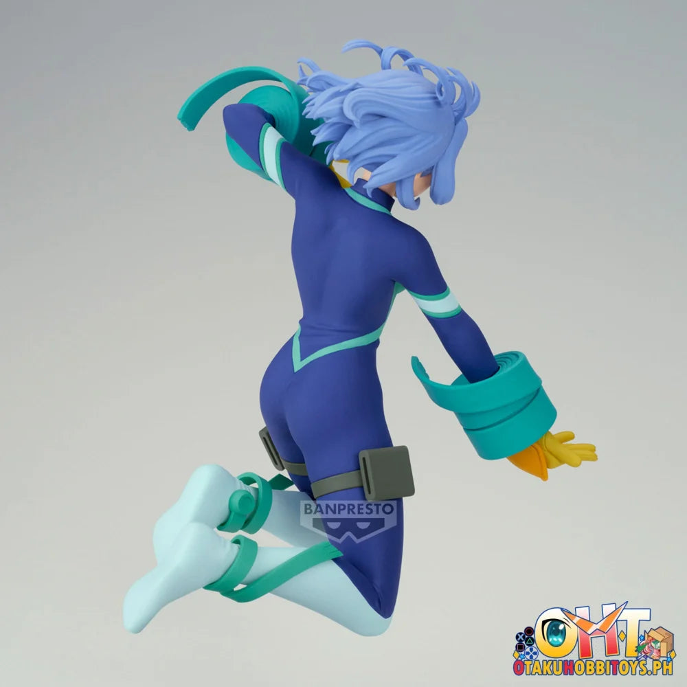 My Hero Academia The Amazing Heroes-Dx-Nejire Hado Prize Figure