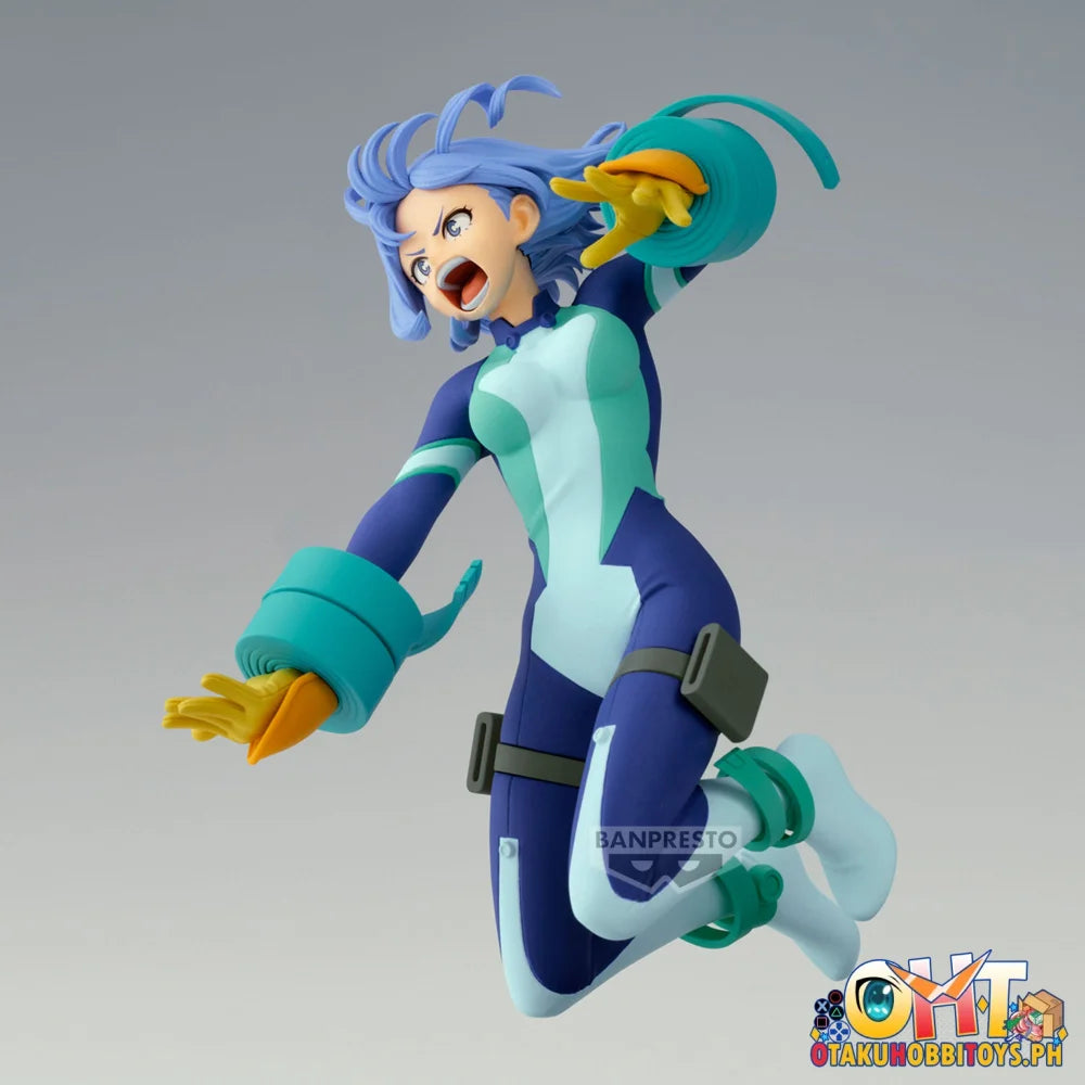 My Hero Academia The Amazing Heroes-Dx-Nejire Hado Prize Figure