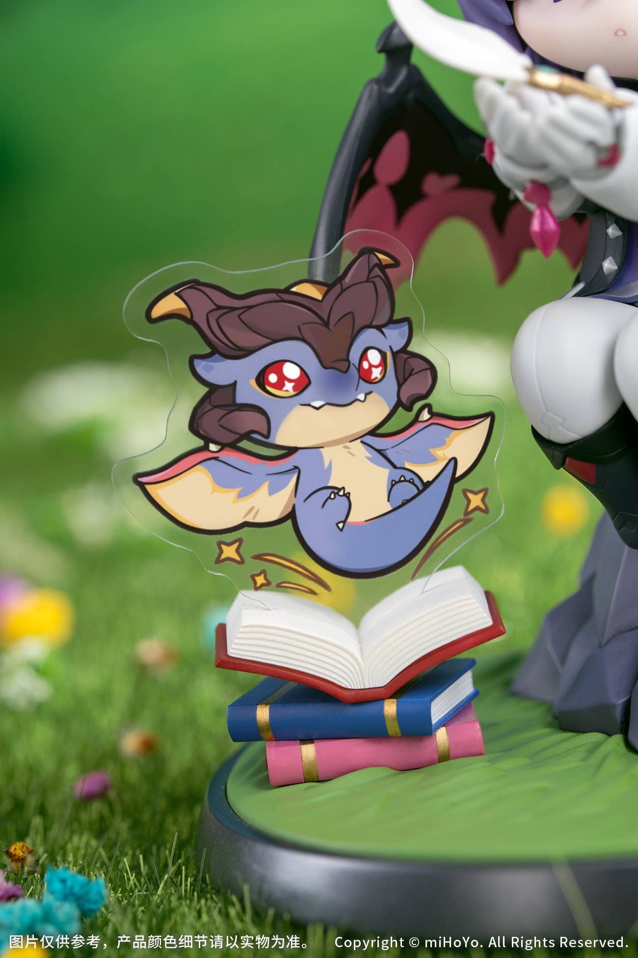 Myethos Genshin Impact - Durin: Floral Wanderings ver. with Bonus
