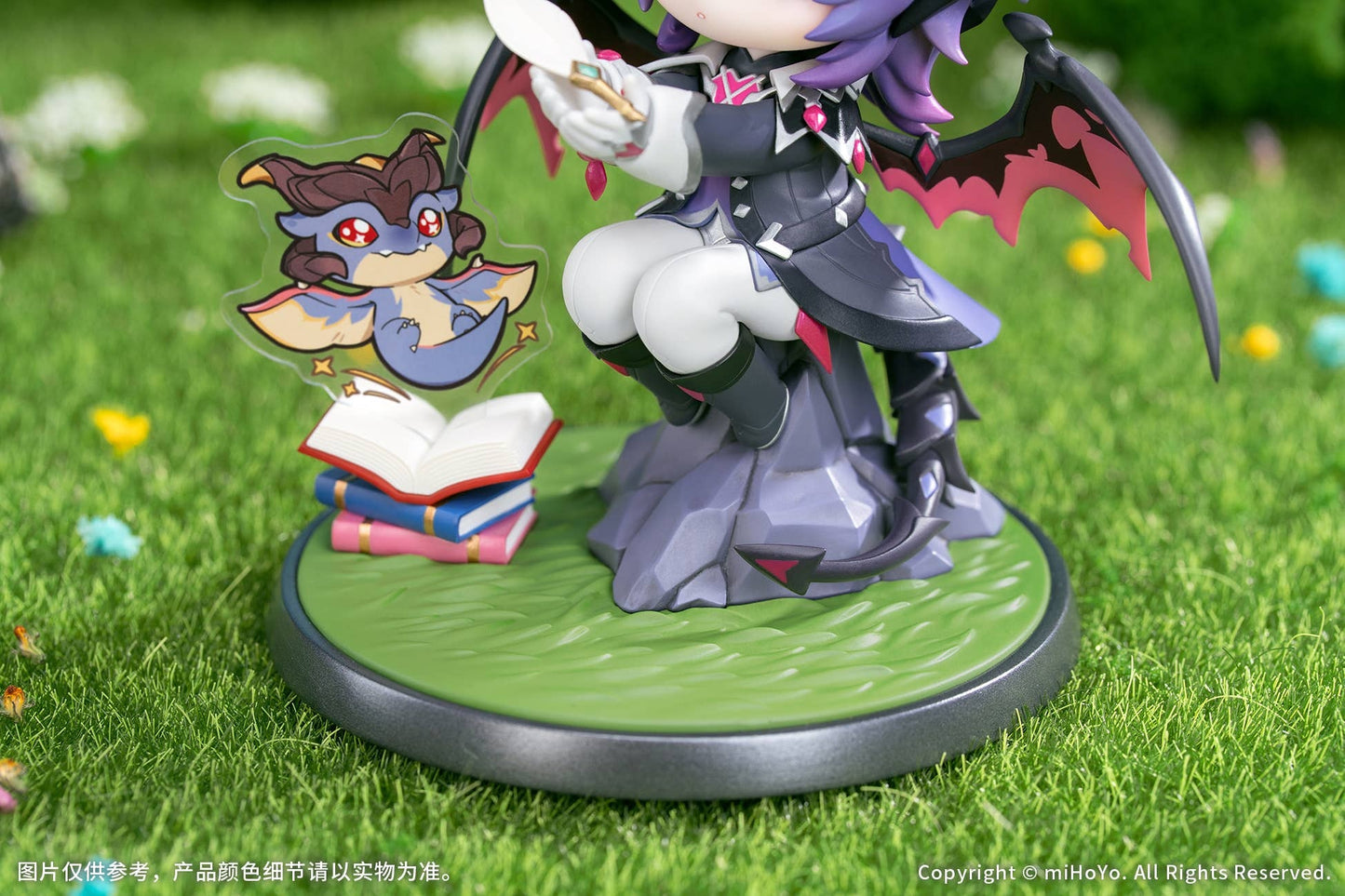 Myethos Genshin Impact - Durin: Floral Wanderings ver. with Bonus