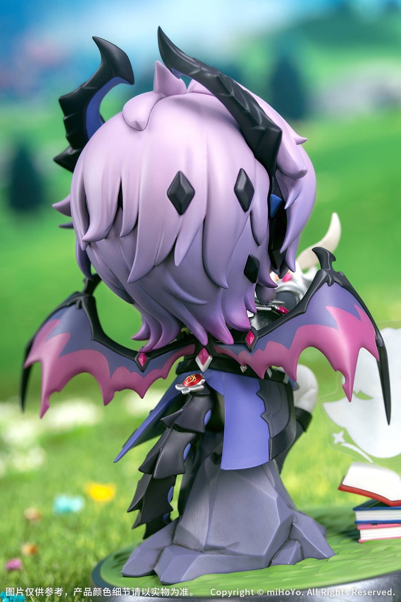 Myethos Genshin Impact - Durin: Floral Wanderings ver. with Bonus