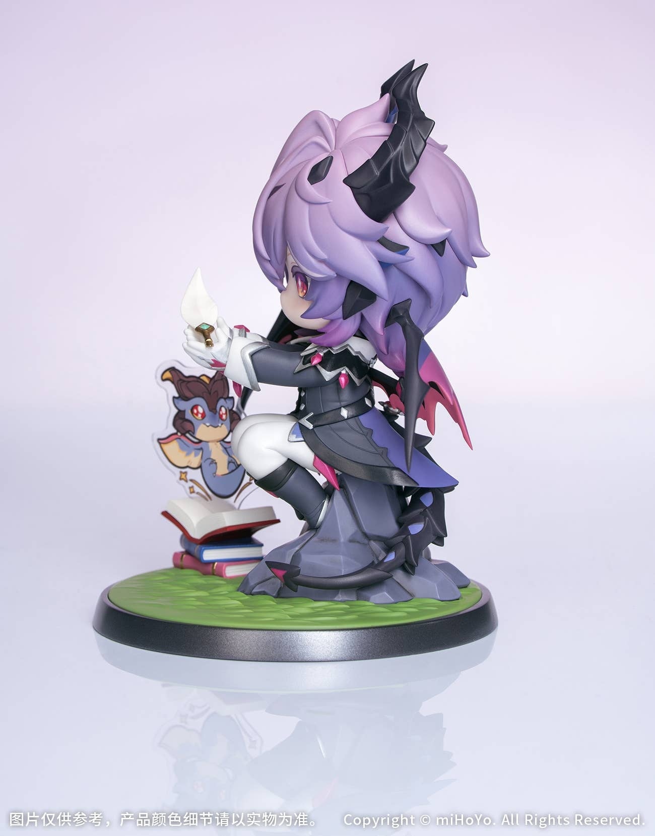 Myethos Genshin Impact - Durin: Floral Wanderings ver. with Bonus