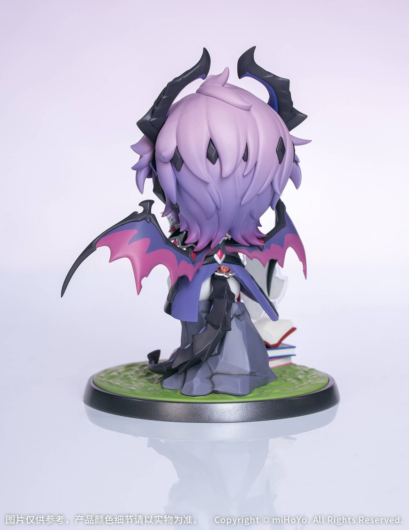 Myethos Genshin Impact - Durin: Floral Wanderings ver. with Bonus