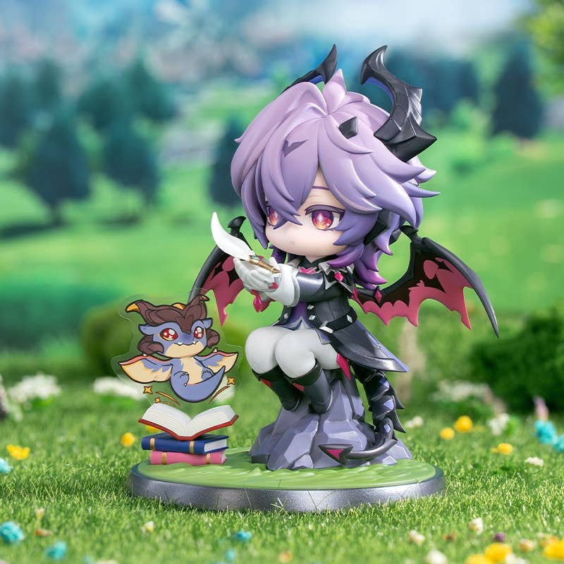 Myethos Genshin Impact - Durin: Floral Wanderings ver. with Bonus