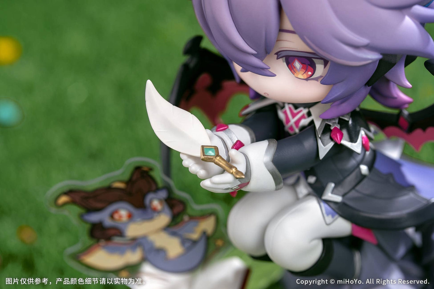 Myethos Genshin Impact - Durin: Floral Wanderings ver. with Bonus