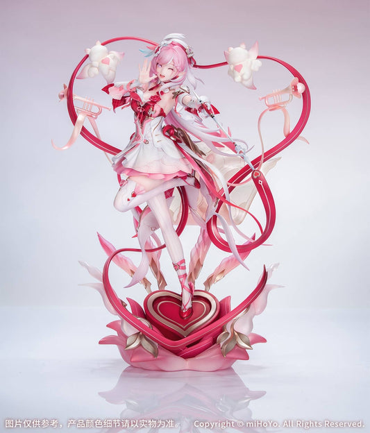 Myethos 1/7 Honkai Impact 3rd - Elysia: Hi Love Elf Ver. With Bonus