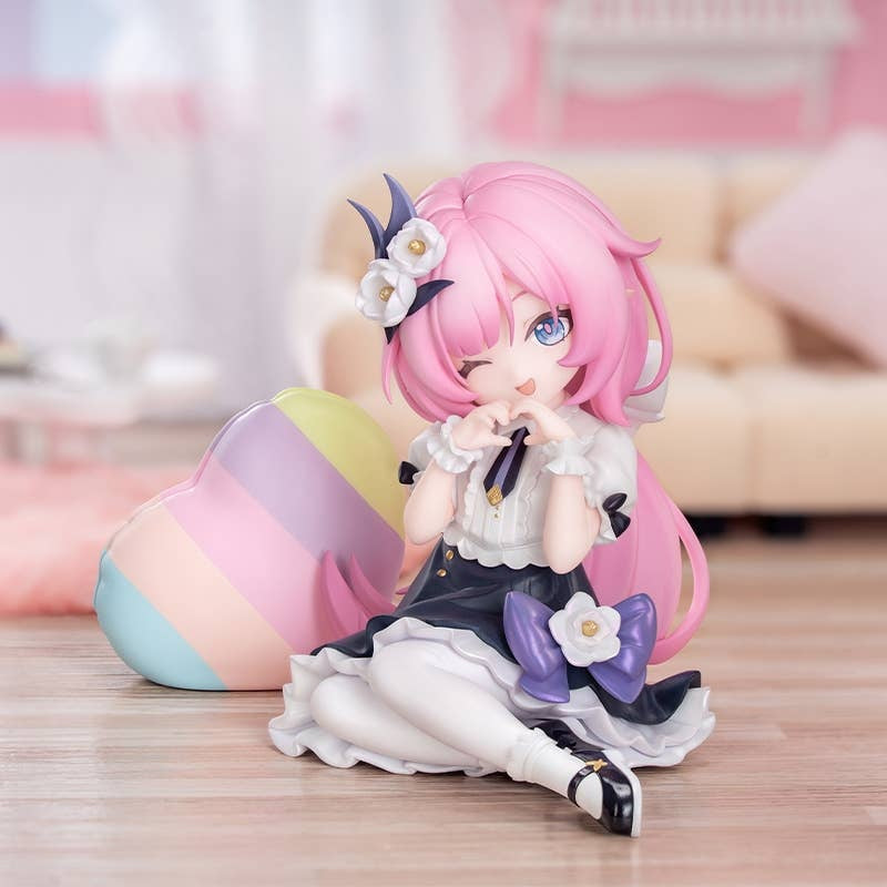 Myethos Honkai Impact 3rd - Elysia: Little Flame-Chaser Ver.