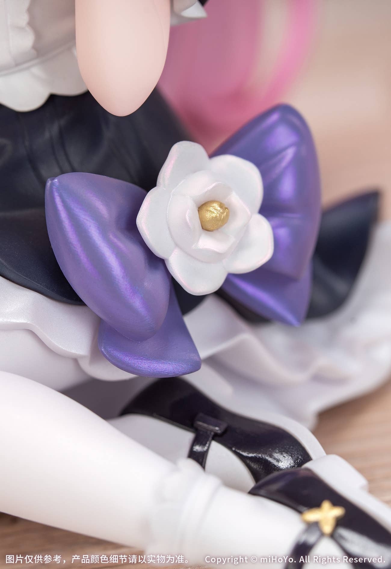Myethos Honkai Impact 3rd - Elysia: Little Flame-Chaser Ver.