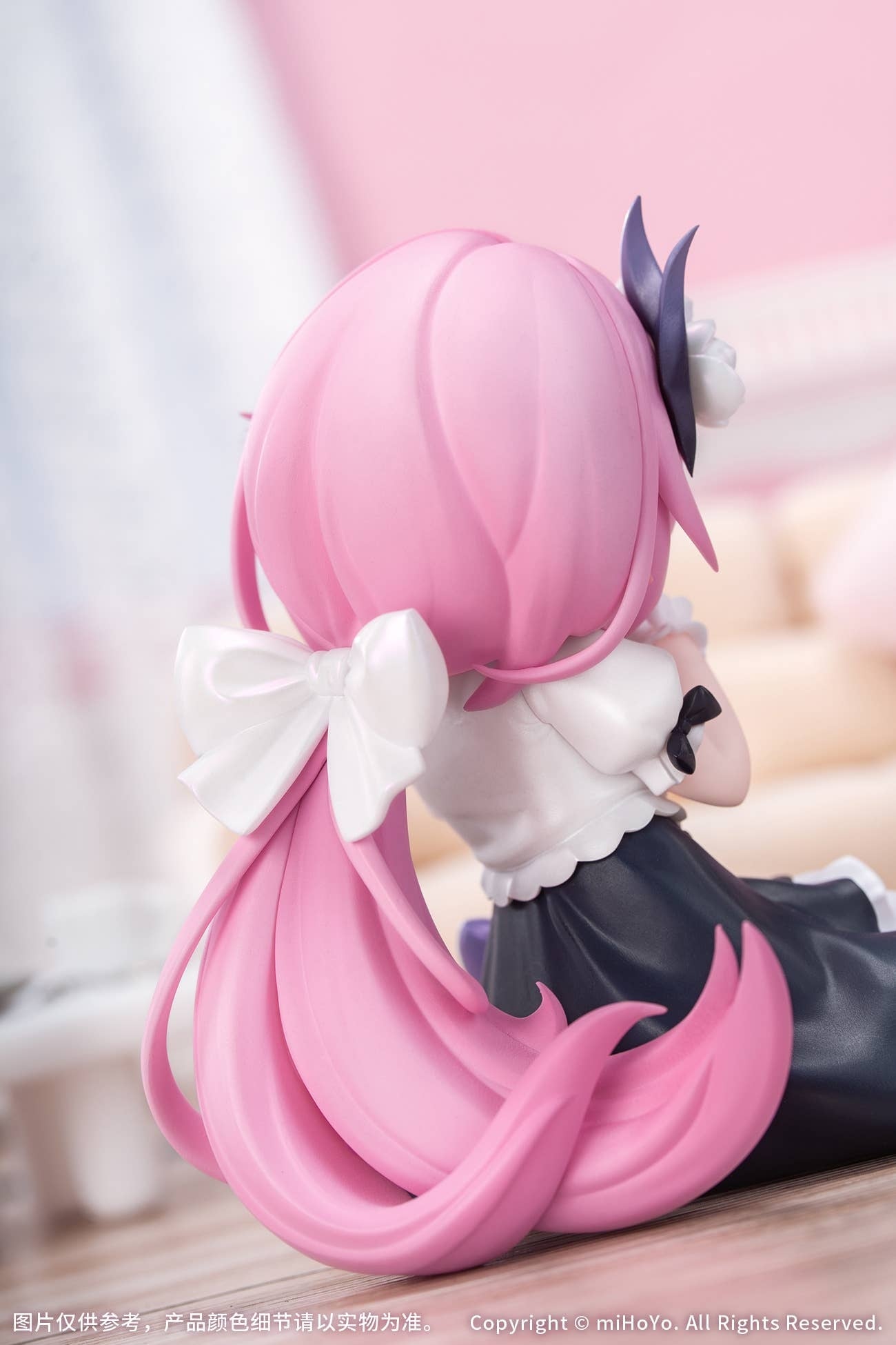 Myethos Honkai Impact 3rd - Elysia: Little Flame-Chaser Ver.
