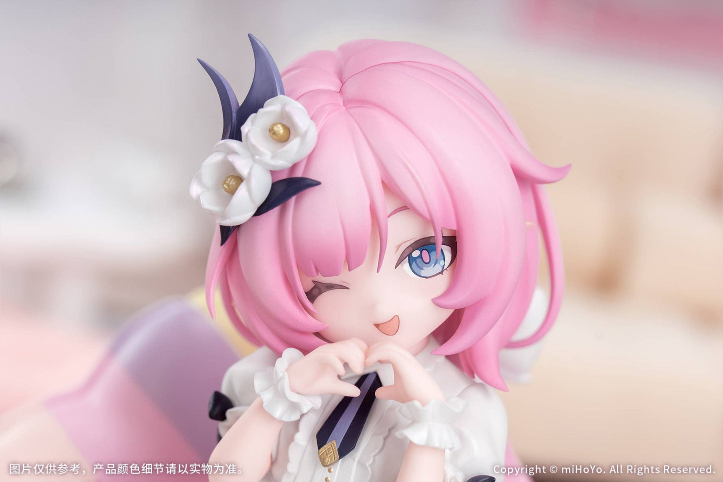 Myethos Honkai Impact 3rd - Elysia: Little Flame-Chaser Ver.