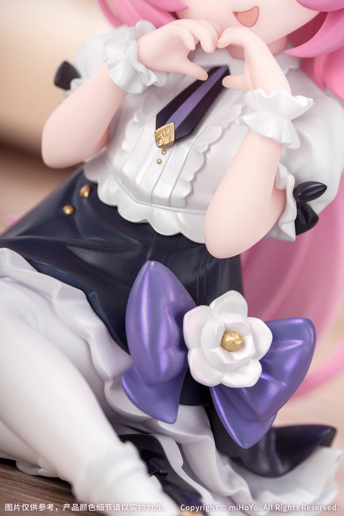 Myethos Honkai Impact 3rd - Elysia: Little Flame-Chaser Ver.