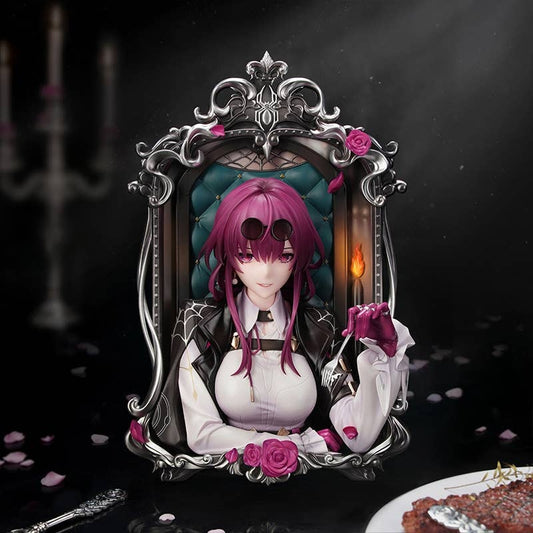 Myethos Diorama Honkai: Star Rail - Kafka: Patience Is All You Need Ver.