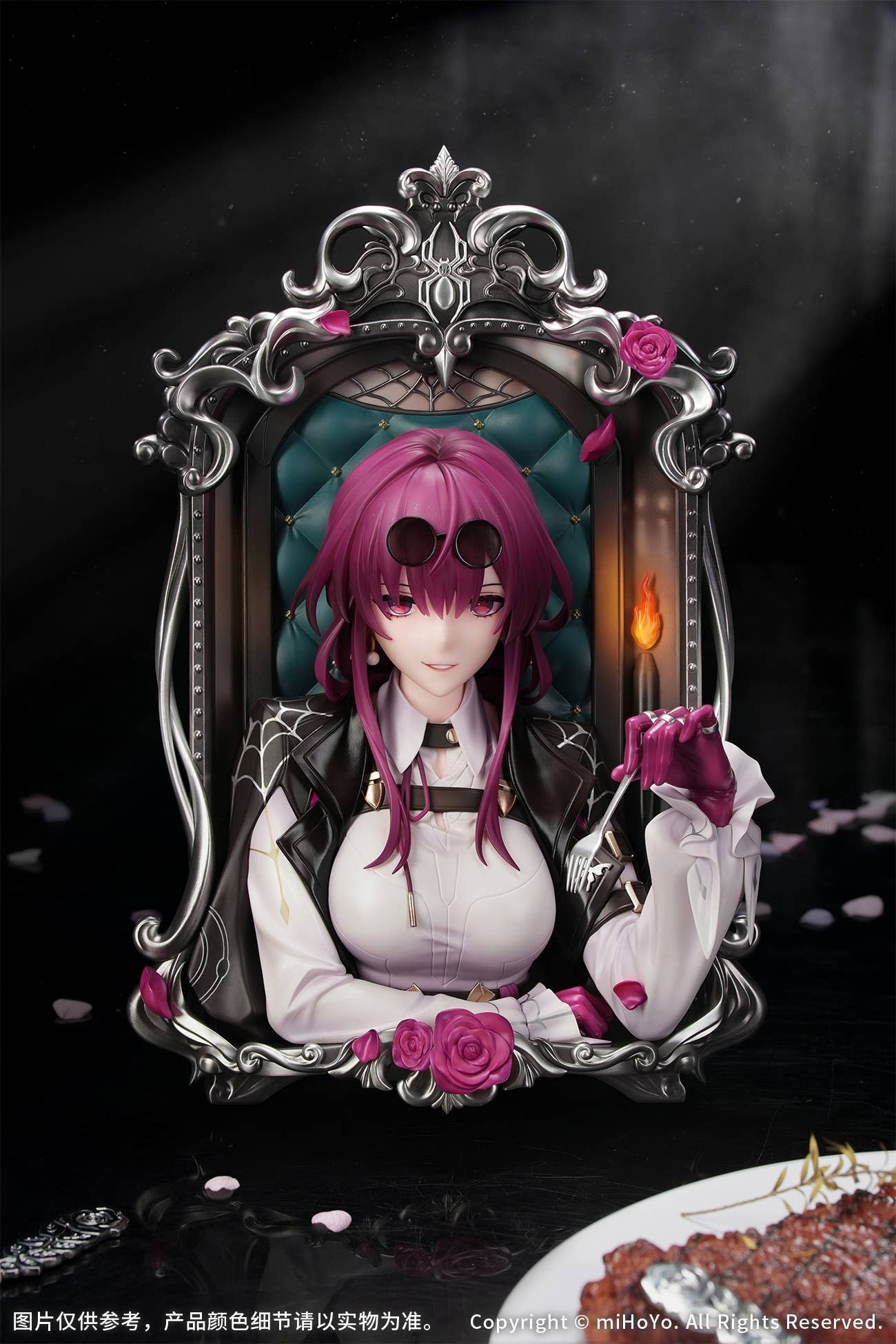 Myethos Diorama Honkai: Star Rail - Kafka: Patience Is All You Need Ver.