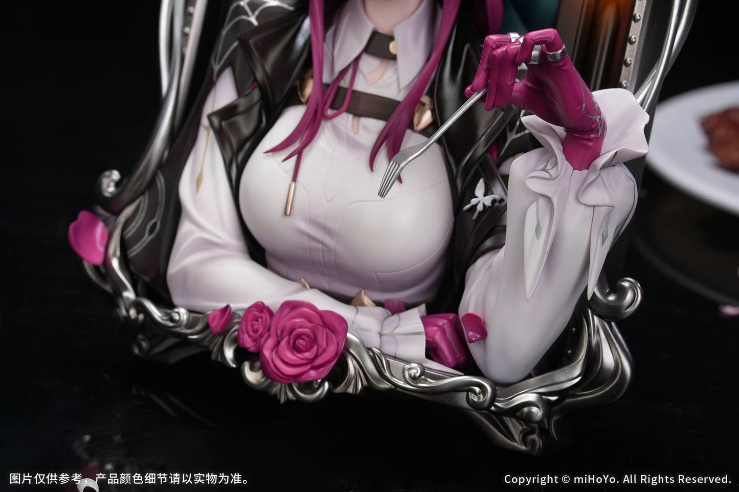 Myethos Diorama Honkai: Star Rail - Kafka: Patience Is All You Need Ver.