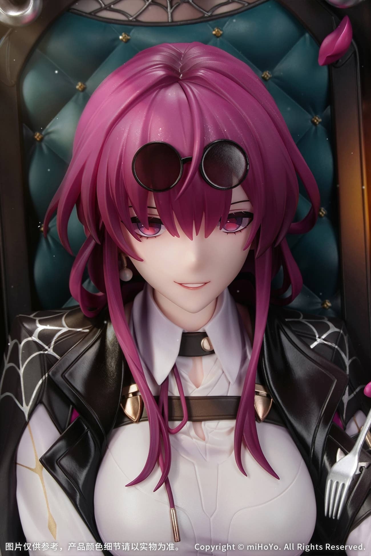 Myethos Diorama Honkai: Star Rail - Kafka: Patience Is All You Need Ver.