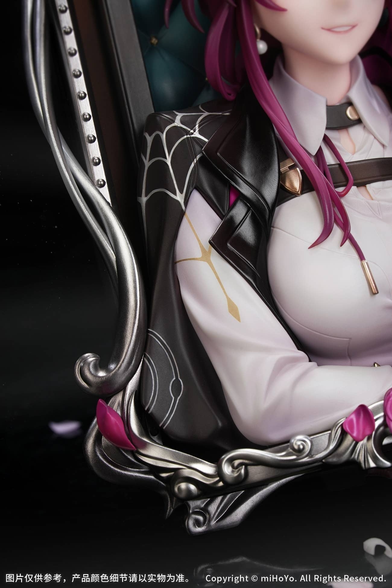 Myethos Diorama Honkai: Star Rail - Kafka: Patience Is All You Need Ver.