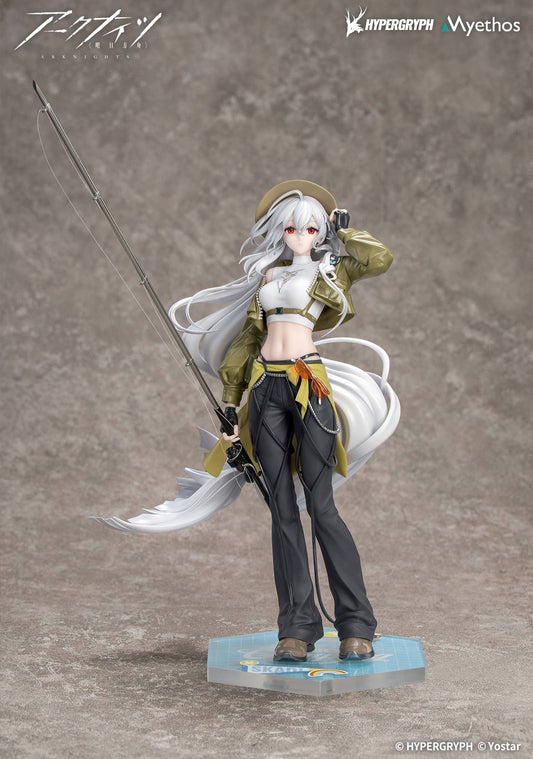 Myethos Gift+ 1/8 Skadi: Wildlight Wander VER.