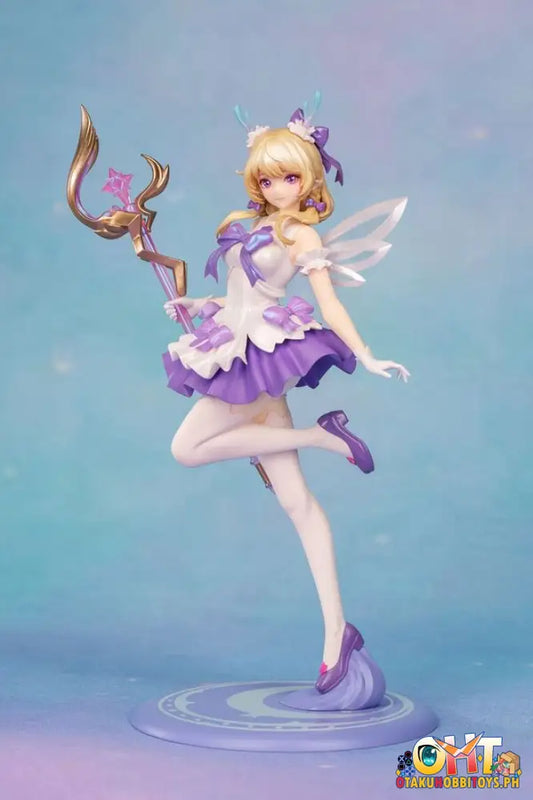 Myethos 1/10 Gift + Honor Of Kings Nick Time: Yao Scale Figure