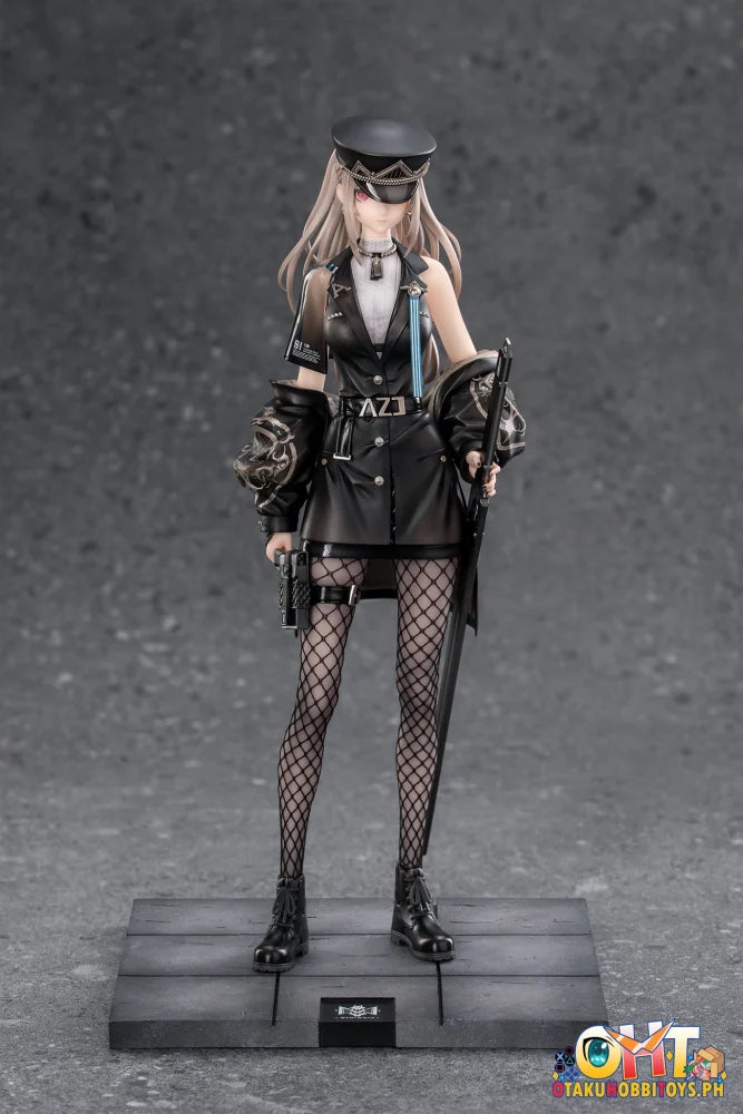 Myethos 1/7 A-Z:[B]-Full Dress- Scale Figure