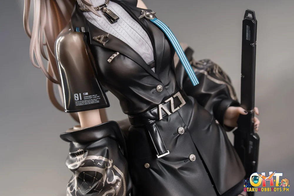 Myethos 1/7 A-Z:[B]-Full Dress- Scale Figure