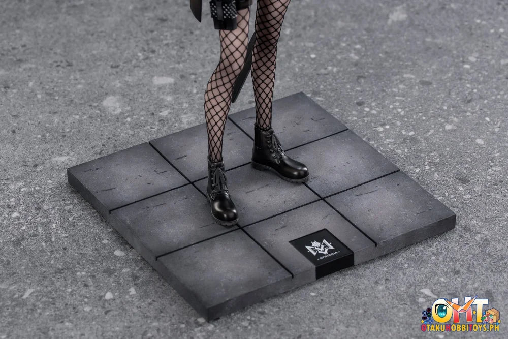 Myethos 1/7 A-Z:[B]-Full Dress- Scale Figure