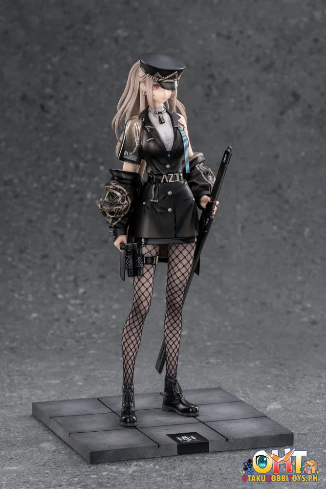 Myethos 1/7 A-Z:[B]-Full Dress- Scale Figure