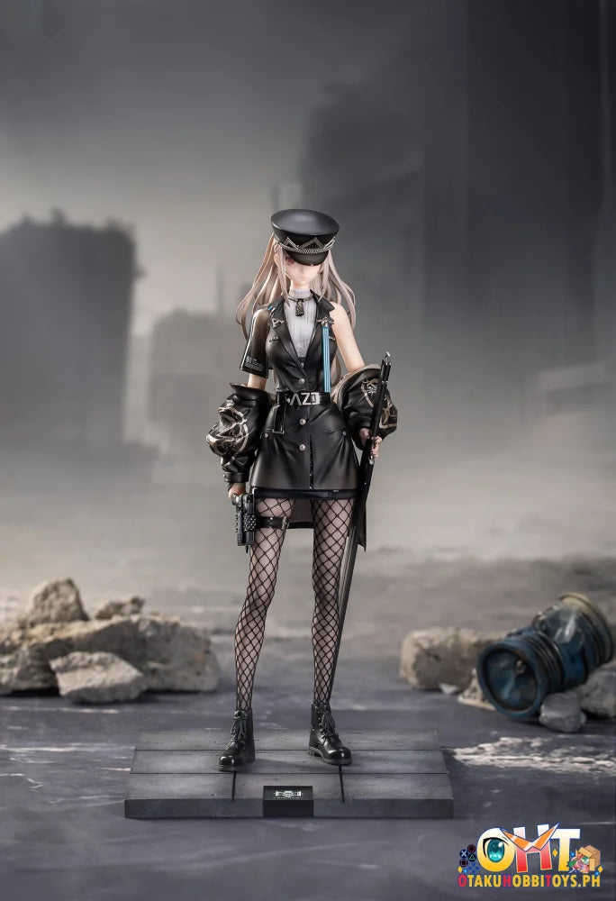 Myethos 1/7 A-Z:[B]-Full Dress- Scale Figure