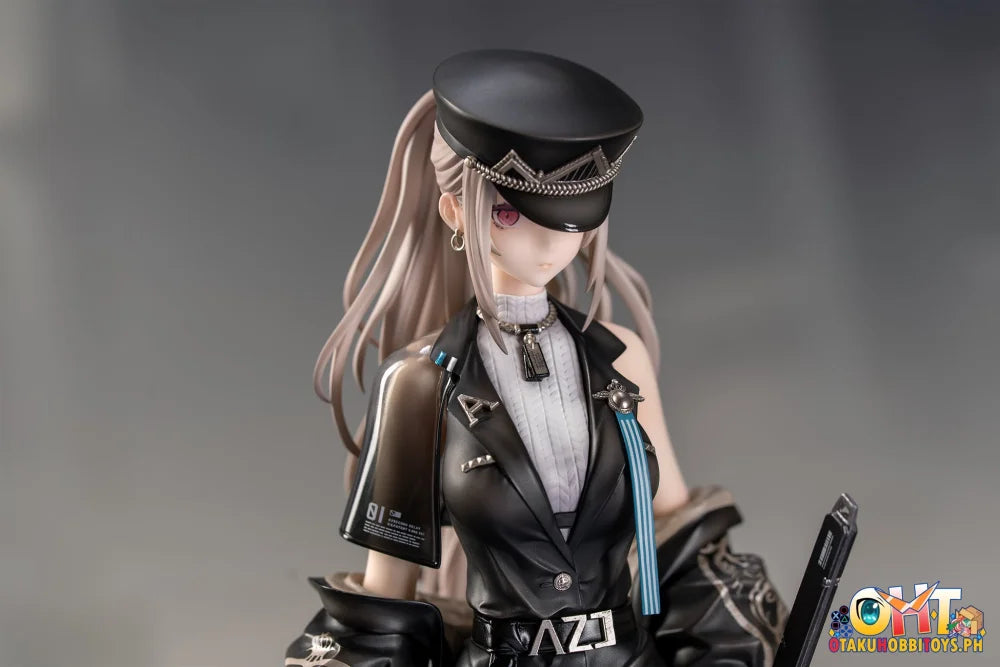 Myethos 1/7 A-Z:[B]-Full Dress- Scale Figure