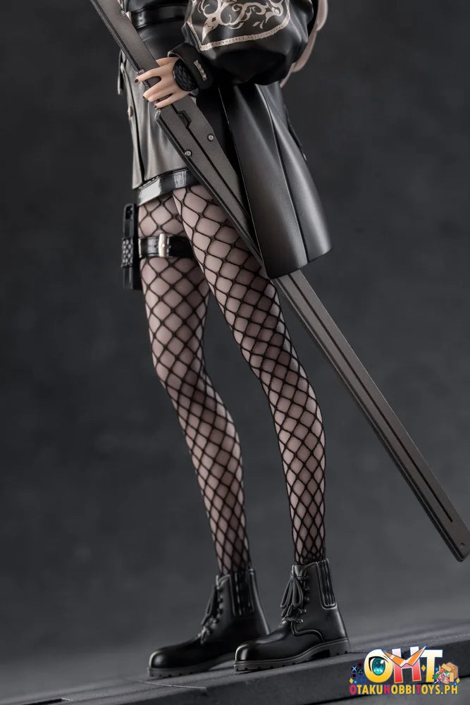 Myethos 1/7 A-Z:[B]-Full Dress- Scale Figure