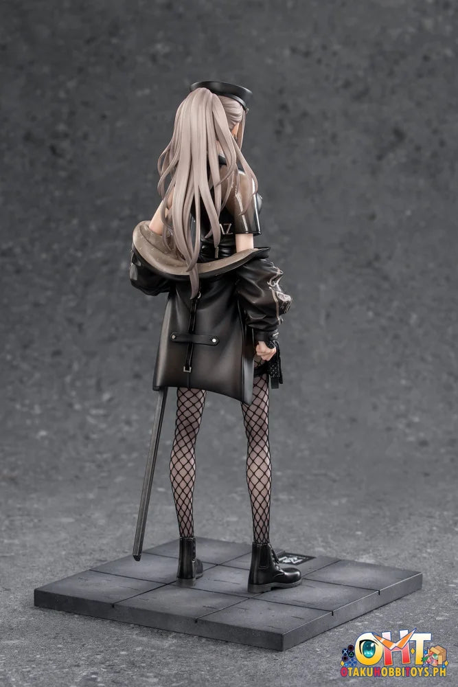 Myethos 1/7 A-Z:[B]-Full Dress- Scale Figure