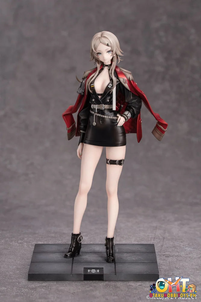 Myethos 1/7 A-Z:[D]-full dress- Scale Figure