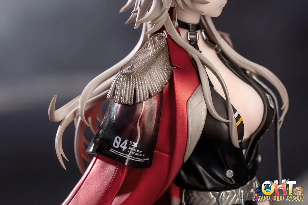 Myethos 1/7 A-Z:[D]-full dress- Scale Figure