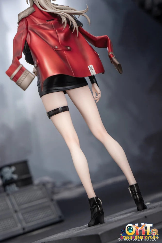 Myethos 1/7 A-Z:[D]-full dress- Scale Figure