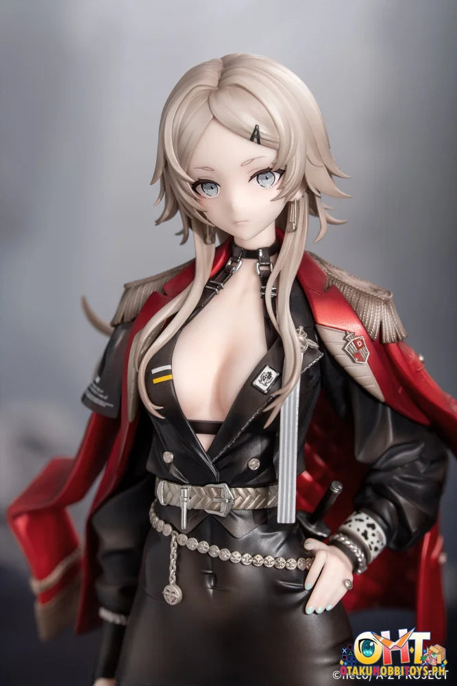 Myethos 1/7 A-Z:[D]-full dress- Scale Figure