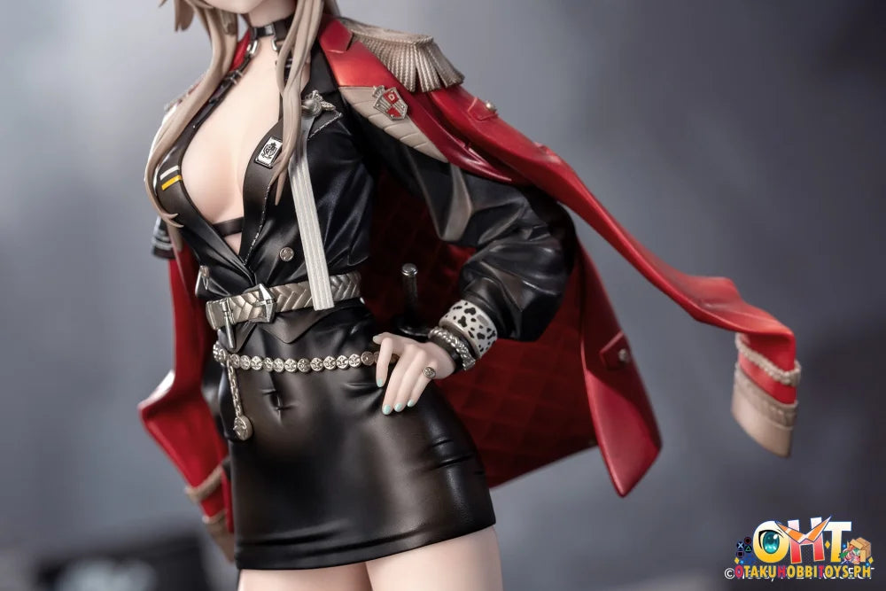 Myethos 1/7 A-Z:[D]-full dress- Scale Figure