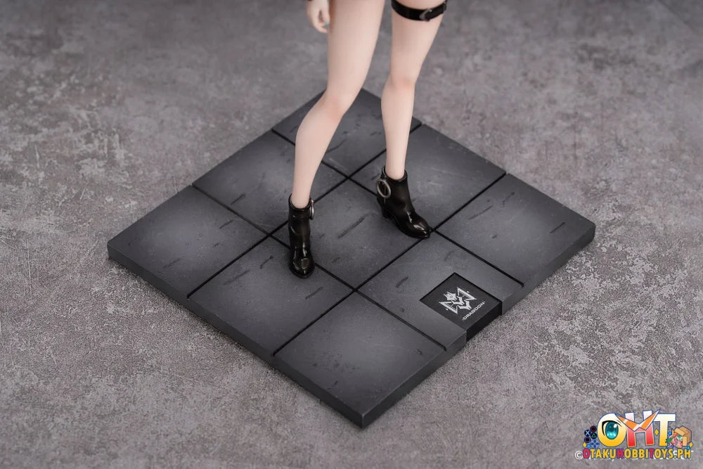 Myethos 1/7 A-Z:[D]-full dress- Scale Figure