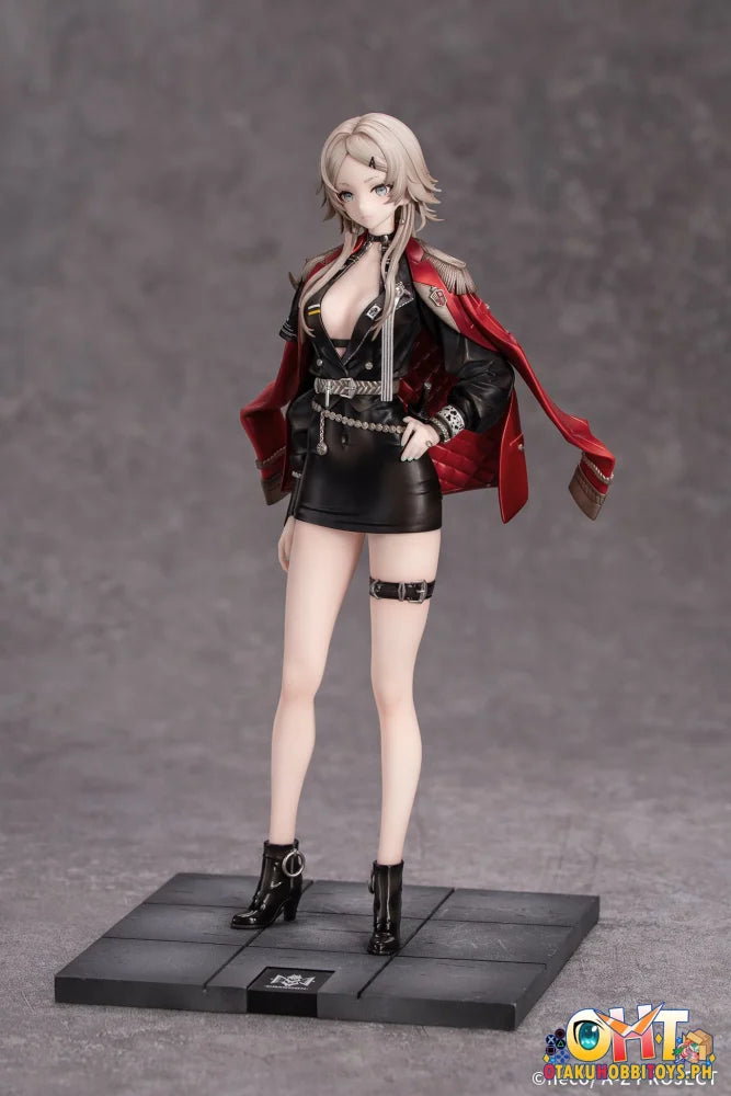 Myethos 1/7 A-Z:[D]-full dress- Scale Figure
