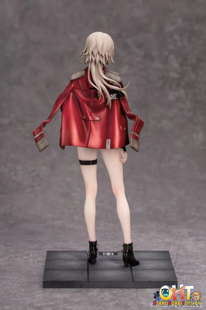 Myethos 1/7 A-Z:[D]-full dress- Scale Figure