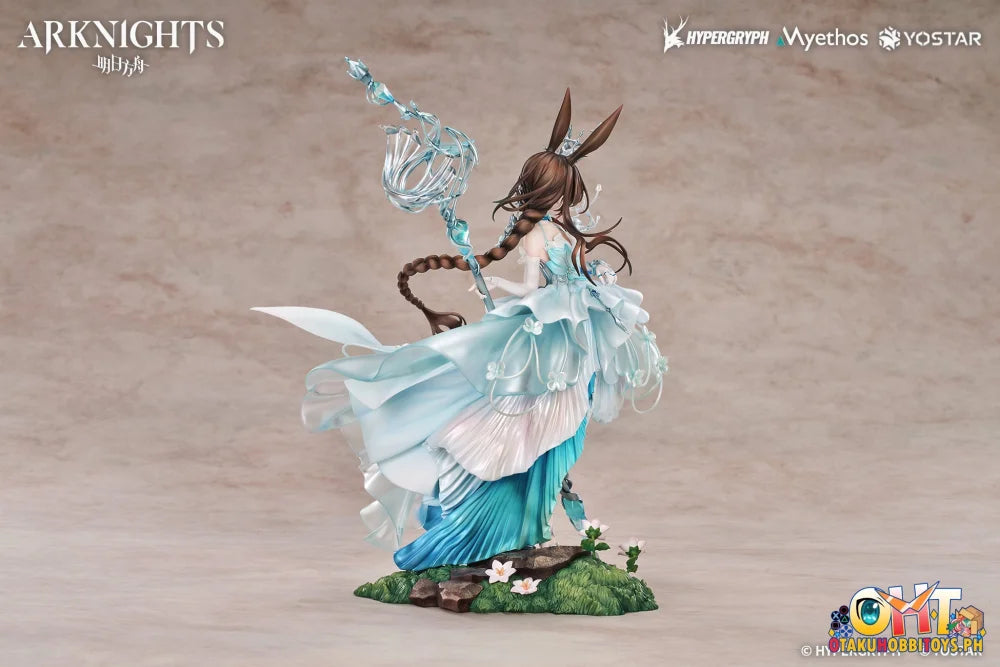 Myethos 1/7 Arknights - Amiya: Blooms of Time VER. Scale Figure