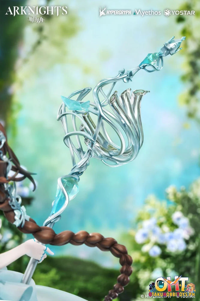 Myethos 1/7 Arknights - Amiya: Blooms of Time VER. Scale Figure