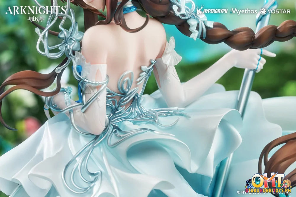Myethos 1/7 Arknights - Amiya: Blooms of Time VER. Scale Figure
