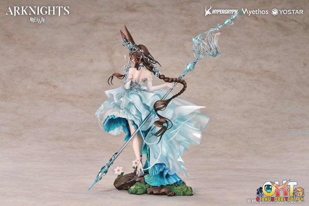Myethos 1/7 Arknights - Amiya: Blooms of Time VER. Scale Figure