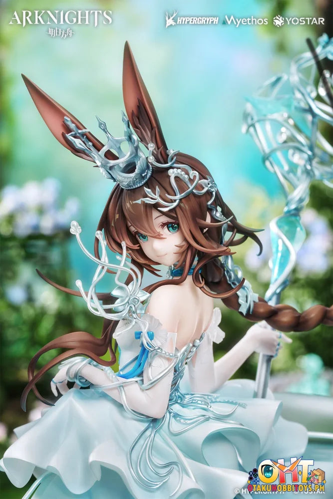 Myethos 1/7 Arknights - Amiya: Blooms of Time VER. Scale Figure